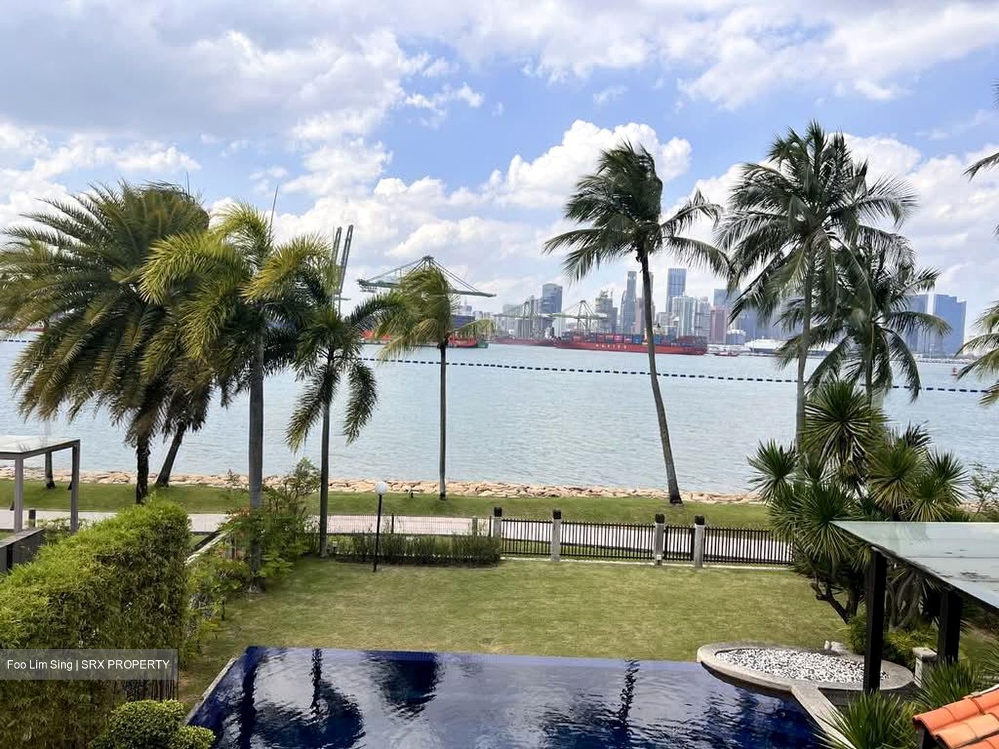 Ocean Drive (D4), Detached #538891581